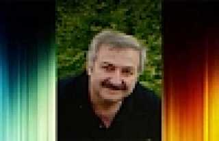 Emekli Öğretmen Sarıkaya Vefat Etti