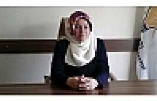 EMİNE TOSUN’DAN 10 KASIM MESAJI