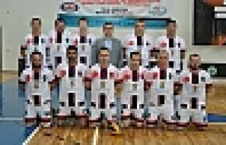 EMNİYET KAZANMASINI BİLDİ 3-2