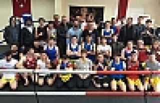 EMNİYET KUPASI MUAY THAİ TURNUVASININ YERİ DEĞİŞTİ