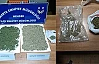 EMNİYET YENİ YILA “BİNGO” DEDİ