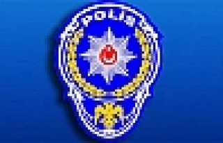 EMNİYETTE KOORDİNASYON MERKEZİ KURULDU