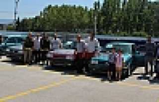 Emniyet’ten Bayram Hediyesi