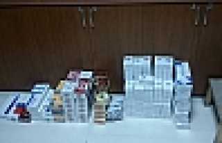 EMNİYETTEN KÜÇÜK ÇOCUKLARI ZEHİRLEYEN TACİRE...