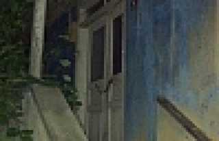 EMNİYET'TEN TERK EDİLMİŞ BİNALARA KONTROL