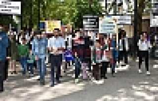 En Büyük Engel Sevgisizliktir