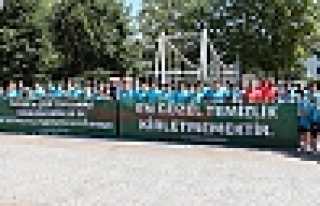 En Güzel Temizlik Kirletmemektir