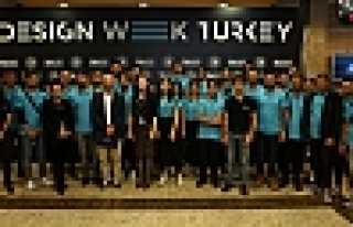 Endüstriyel Tasarımları İncelediler