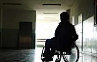  ENGELLİLER HAKLARINI BİLMİYOR