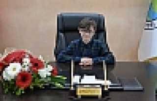 Engelliler İçin Çocuk Parkı İstedi