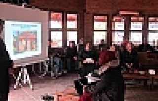 ENGELLİLERİMİZİN HİZMETİNDEYİZ