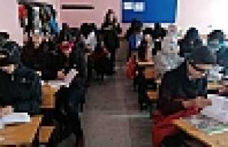 Engellilerin Yaşadıkları Zorlukları Öğrendiler