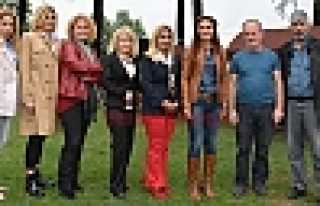 ENGELLİLERLE YAŞAM DERNEĞİ HAYATA GEÇİRİLDİ