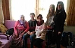 ENGELSİZ TOPLUM PROJESİ TAM GAZ