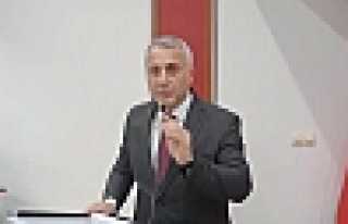 Özkoç’a Bir Tepki de MHP’den