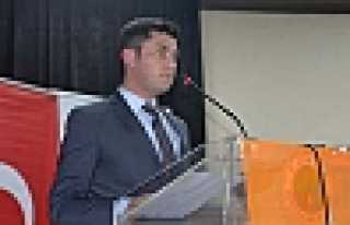 ERCİ 8 MART DÜNYA KADINLAR GÜNÜ MESAJI YAYINLADI