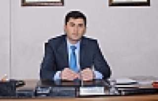 ERCİ REGAİP KANDİLİNİ KUTLADI