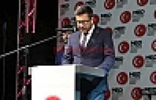 ERDEM ERCAN TAHLİYE EDİLDİ