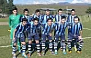 ERENLERSPOR GOL OLDU YAĞDI