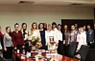 Erken Teşhis Hayat Kurtarır