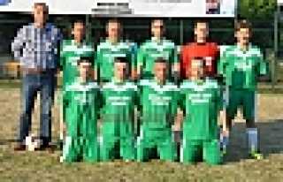 ERTAŞ YAPI, GEDİK DÖKÜM KIRAN KIRANA