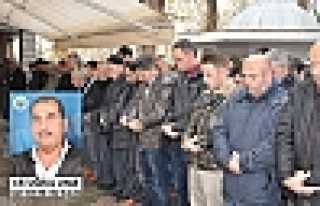 ERTUĞRUL UYAR SEVENLERİNİ ÜZDÜ 