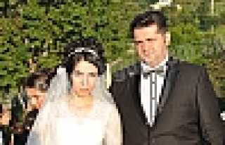 ERZURUMDAN GELİN GELDİ