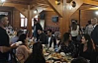 Esas Olan Gönüller Yapmaktır