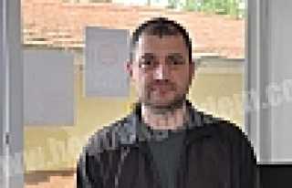 EŞİMİN EVE DÖNMESİNİ İSTİYORUM