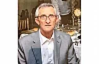 ESKİ BELEDİYE BAŞKANI KAMIŞOĞLU’NUN KARDEŞİ...