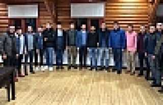 Eski Mezunlardan Yeni Anılar