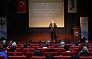 ESKİMEYEN DEĞERLER ÖDÜLLENDİRİLDİ