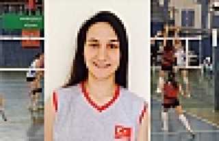 ESMA ‘MİLLİ GURURUMUZ OLDU