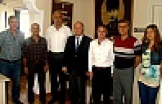 ESNAF AVM YASASINI BEKLİYOR