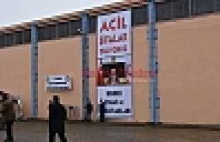 ESNAF KEFALETTE DEMİREL YENİDEN SEÇİLDİ