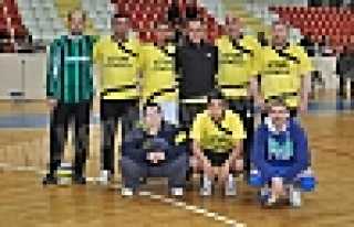 ESNAF SANATKÂRLAR FİNALE ÇIKTI