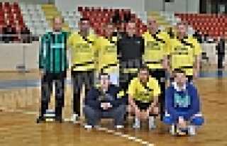 ESNAF SANATKÂRLAR TAM GAZ