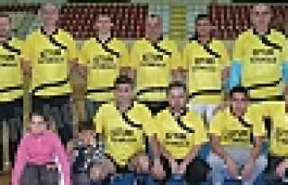 ESNAFLAR HAYAT BULDU