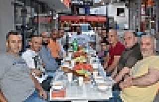 ESNAFLARDAN ÖRNEK DAVRANIŞ