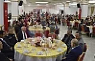 Etkinlik Sabotemi Edildi