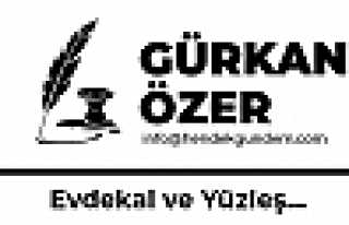 Evdekal ve Yüzleş...