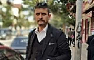 EVE DÖNÜŞ YOLUNDA HAYATINI KAYBETTİ