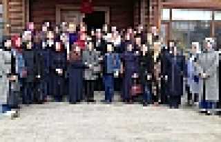 EVET DİYEREK İSTİKBALİMİZİ İSTİKRARLA BULUŞTURACAĞIZ