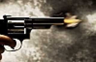 Evi Kurşunladı Tutuklandı