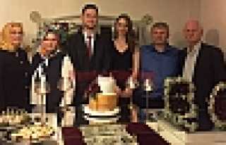 EVLİLİK YOLUNDA İLK ADIM