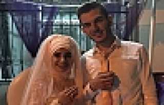 EVLİLİK YOLUNDA İLK ADIM