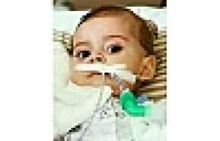 EYMEN BEBEĞİ KAYBETTİK