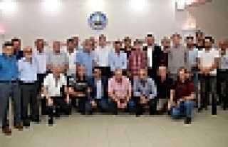 FABRİKALAR KONTROL EDİLECEK