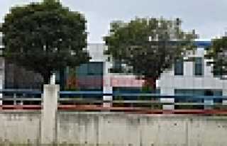 Fabrikayı Kurşunlayan Şahıs Tutuklandı