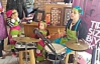 FARKINDALIK ETKİNLİĞİ